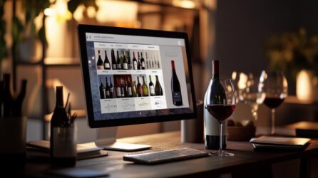 Cave à vins en ligne : quels critères pour sélectionner un vin ?